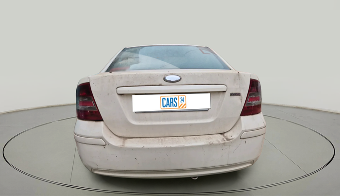 2014 Ford Classic CLXI 1.4 DIESEL, Diesel, Manual, 99,999 km, exterior