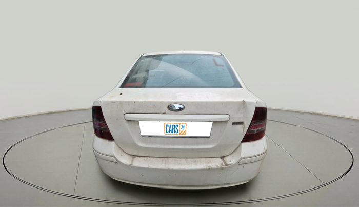 2014 Ford Classic CLXI 1.4 DIESEL, Diesel, Manual, 99,999 km, exterior