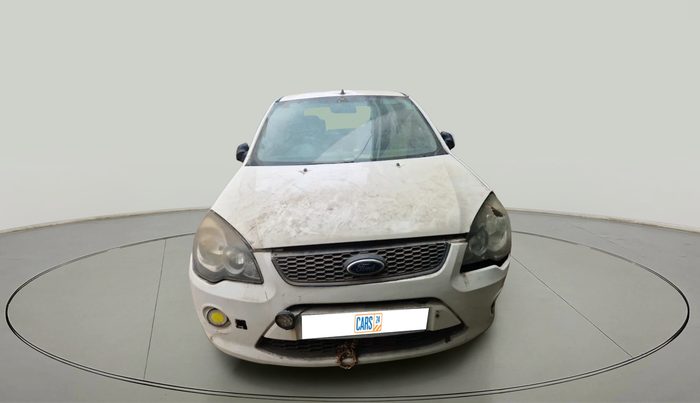 2014 Ford Classic CLXI 1.4 DIESEL, Diesel, Manual, 99,999 km, exterior