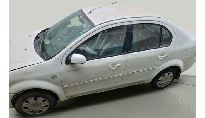 2014 Ford Classic CLXI 1.4 DIESEL, Diesel, Manual, 99,999 km, exterior