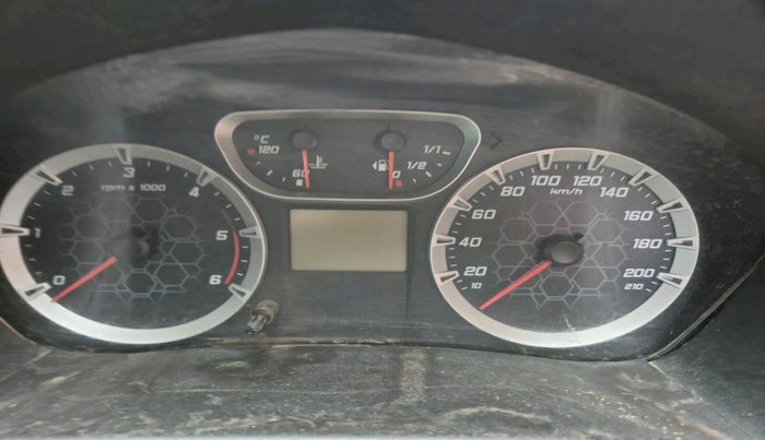 2014 Ford Classic CLXI 1.4 DIESEL, Diesel, Manual, 99,999 km, interior