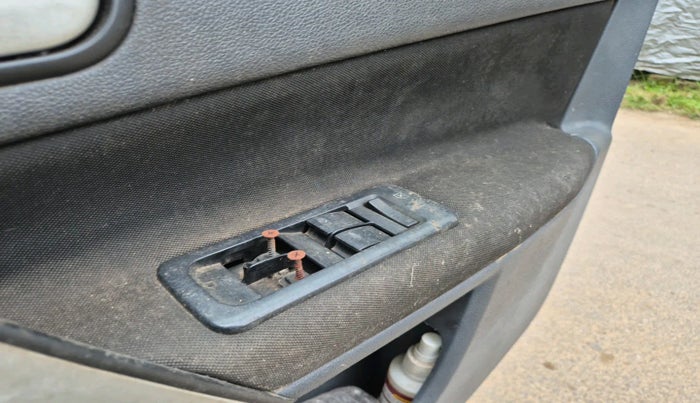 2014 Ford Classic CLXI 1.4 DIESEL, Diesel, Manual, 99,999 km, interior