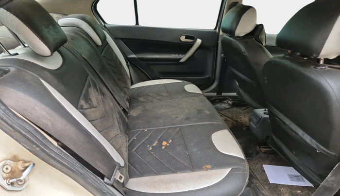 2014 Ford Classic CLXI 1.4 DIESEL, Diesel, Manual, 99,999 km, interior