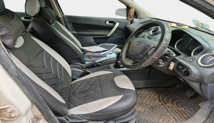 2014 Ford Classic CLXI 1.4 DIESEL, Diesel, Manual, 99,999 km, interior