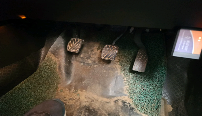 2018 Maruti Vitara Brezza ZDI PLUS, Diesel, Manual, 1,16,259 km, interior