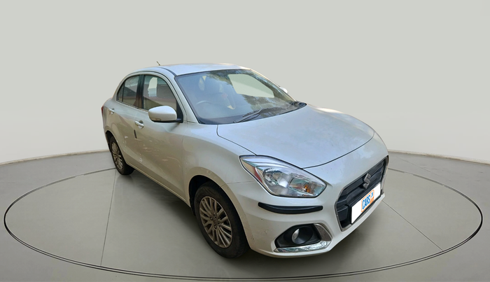 2021 Maruti Dzire ZXI AMT, Petrol, Automatic, 51,541 km, exterior