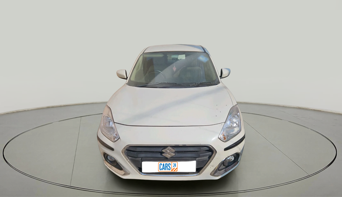 2021 Maruti Dzire ZXI AMT, Petrol, Automatic, 51,541 km, exterior