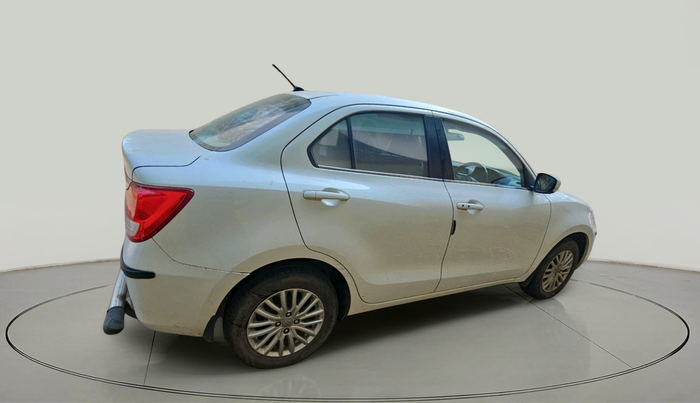 2021 Maruti Dzire ZXI AMT, Petrol, Automatic, 51,541 km, exterior