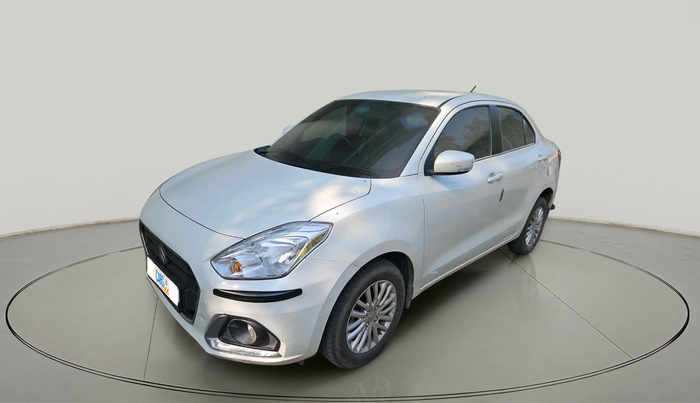 2021 Maruti Dzire ZXI AMT, Petrol, Automatic, 51,541 km, exterior