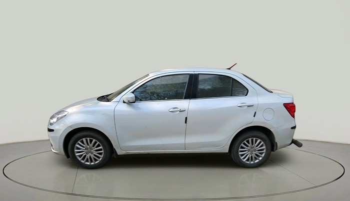 2021 Maruti Dzire ZXI AMT, Petrol, Automatic, 51,541 km, exterior