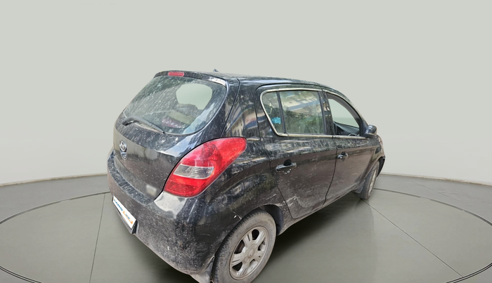 2011 Hyundai i20 ASTA 1.4 CRDI, Diesel, Manual, 1,66,778 km, exterior