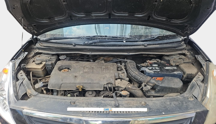 2011 Hyundai i20 ASTA 1.4 CRDI, Diesel, Manual, 1,66,778 km, exterior