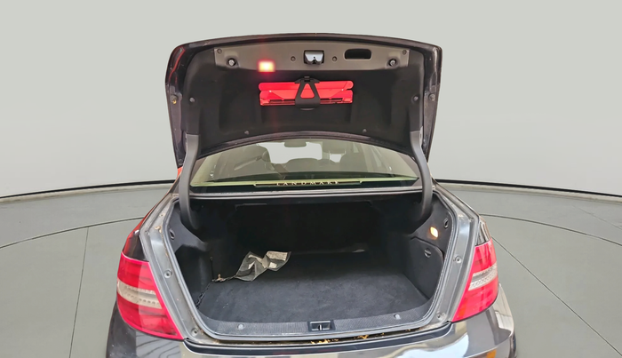 2014 Mercedes Benz C Class C 220 CDI AVANTGARDE, Diesel, Automatic, 60,226 km, exterior