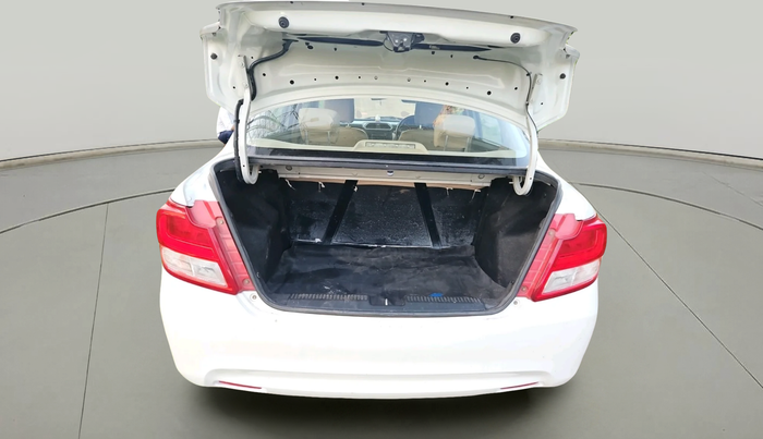 2018 Maruti Dzire VXI, Petrol, Manual, 43,135 km, exterior