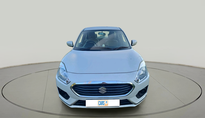 2018 Maruti Dzire VXI, Petrol, Manual, 43,135 km, exterior