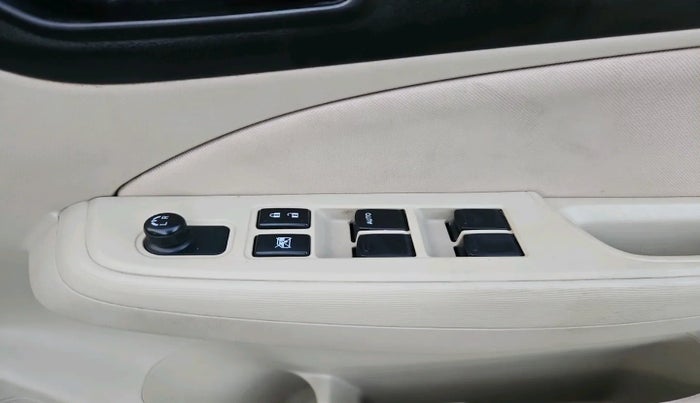 2018 Maruti Dzire VXI, Petrol, Manual, 43,135 km, interior