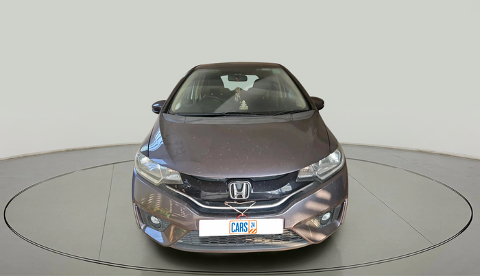 2017 Honda Jazz 1.2L I-VTEC V, Petrol, Manual, 60,091 km, exterior