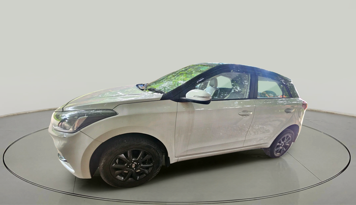 2020 Hyundai Elite i20 SPORTZ PLUS 1.2, Petrol, Manual, 41,091 km, exterior