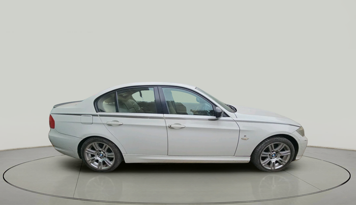 2011 BMW 3 Series 320d, Diesel, Automatic, 71,300 km, exterior