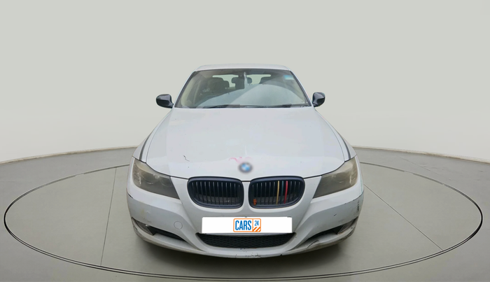 2011 BMW 3 Series 320d, Diesel, Automatic, 71,300 km, exterior