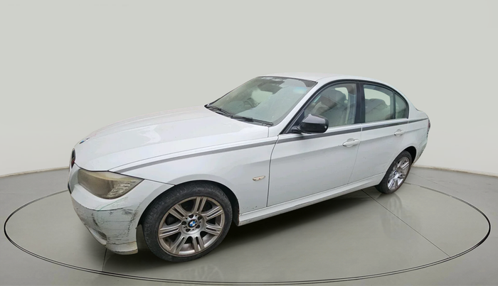 2011 BMW 3 Series 320d, Diesel, Automatic, 71,300 km, exterior