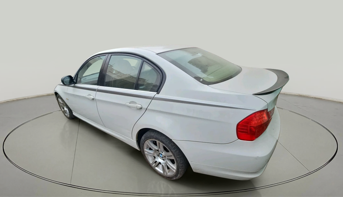2011 BMW 3 Series 320d, Diesel, Automatic, 71,300 km, exterior