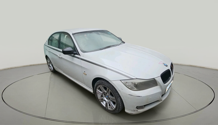 2011 BMW 3 Series 320d, Diesel, Automatic, 71,300 km, exterior
