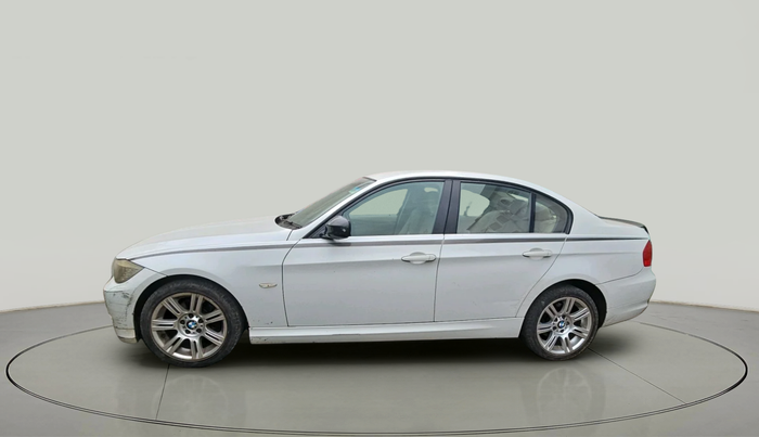 2011 BMW 3 Series 320d, Diesel, Automatic, 71,300 km, exterior