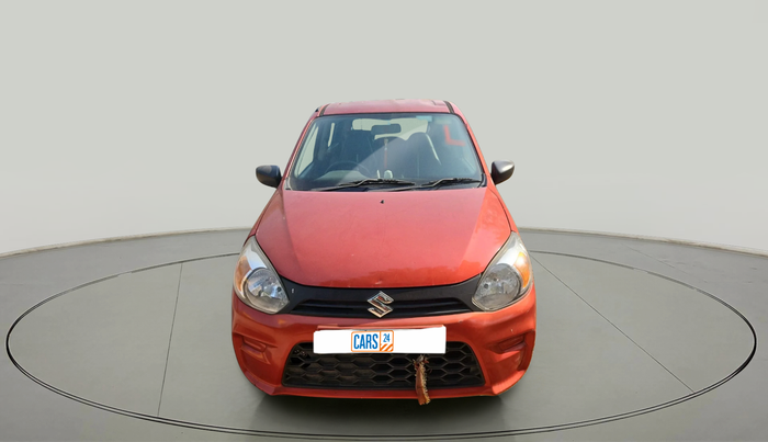 2020 Maruti Alto VXI PLUS, Petrol, Manual, 49,241 km, exterior