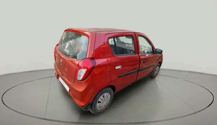 2020 Maruti Alto VXI PLUS, Petrol, Manual, 49,241 km, exterior