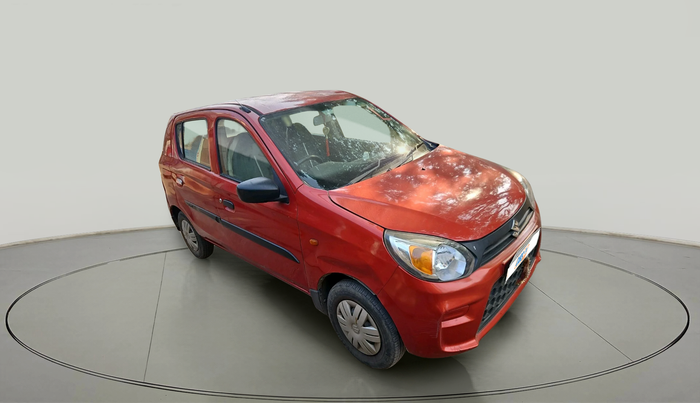 2020 Maruti Alto VXI PLUS, Petrol, Manual, 49,241 km, exterior