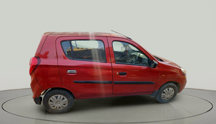 2020 Maruti Alto VXI PLUS, Petrol, Manual, 49,241 km, exterior
