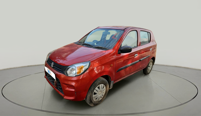 2020 Maruti Alto VXI PLUS, Petrol, Manual, 49,241 km, exterior