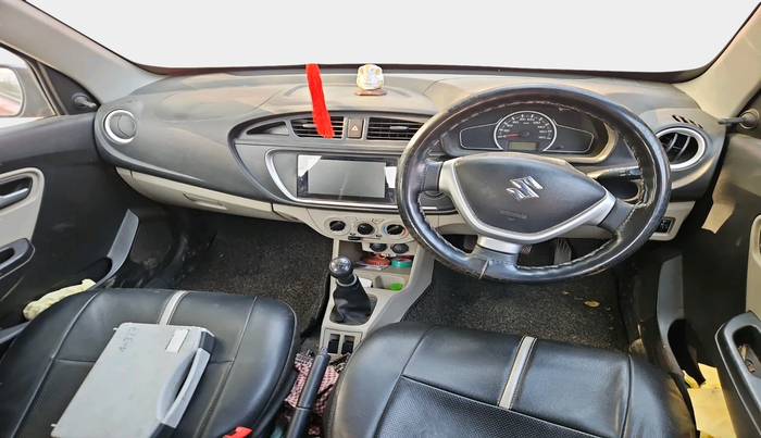 2020 Maruti Alto VXI PLUS, Petrol, Manual, 49,241 km, interior