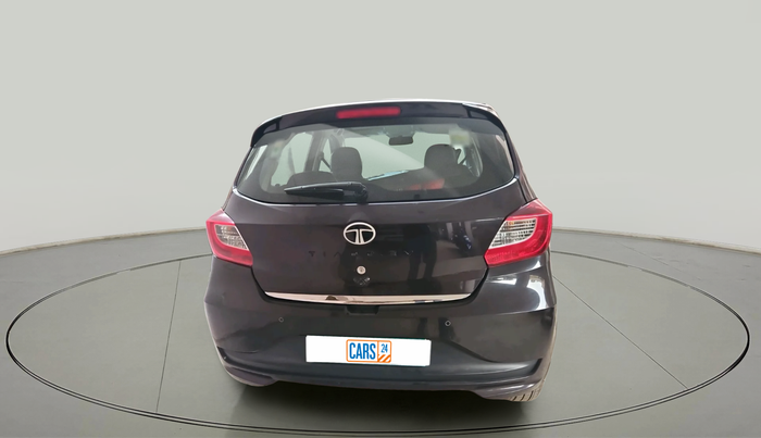 2024 Tata TIAGO EV XZ PLUS LONG RANGE, Electric, Automatic, 20,000 km, exterior