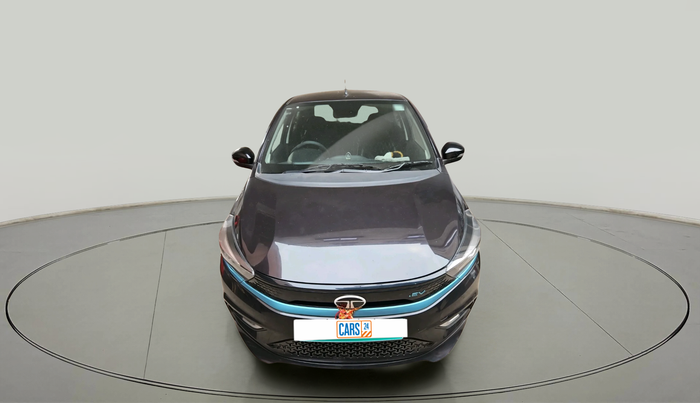 2024 Tata TIAGO EV XZ PLUS LONG RANGE, Electric, Automatic, 20,000 km, exterior