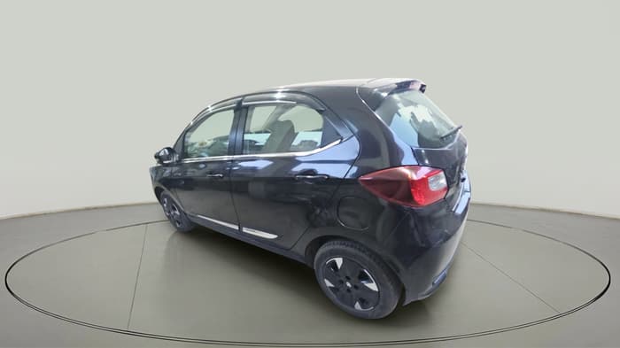 2024 Tata TIAGO EV XZ PLUS LONG RANGE, Electric, Automatic, 20,000 km, exterior