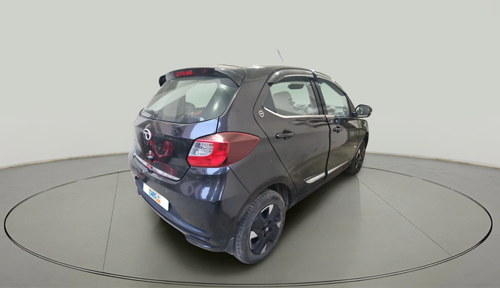 2024 Tata TIAGO EV XZ PLUS LONG RANGE, Electric, Automatic, 20,000 km, exterior