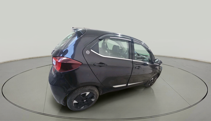 2024 Tata TIAGO EV XZ PLUS LONG RANGE, Electric, Automatic, 20,000 km, exterior