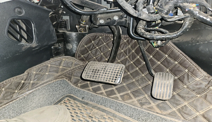 2024 Tata TIAGO EV XZ PLUS LONG RANGE, Electric, Automatic, 20,000 km, interior