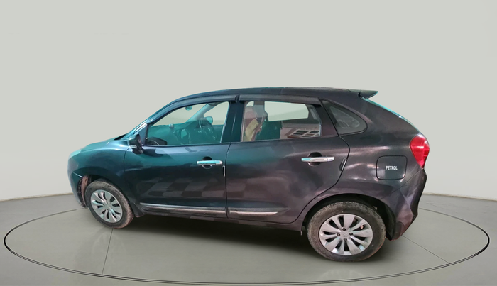 2018 Maruti Baleno DELTA PETROL 1.2, Petrol, Manual, 53,129 km, exterior