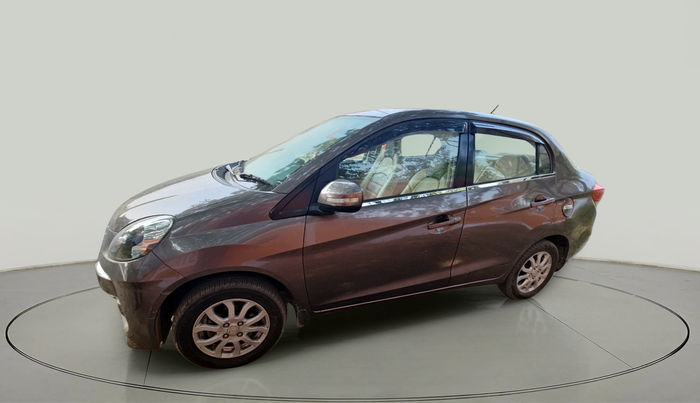 2013 Honda Amaze 1.2L I-VTEC VX, Petrol, Manual, 57,569 km, exterior