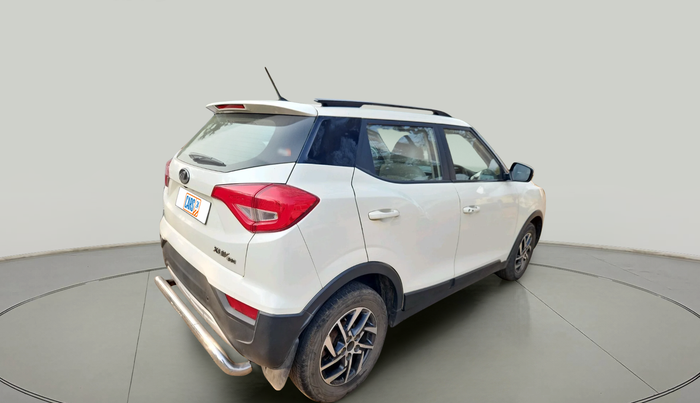 2022 Mahindra XUV300 W8 (O) 1.5 DIESEL, Diesel, Manual, 72,464 km, exterior