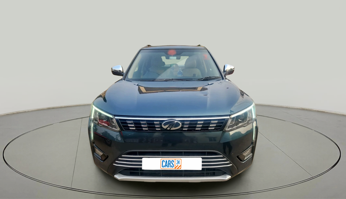 2022 Mahindra XUV300 W8 (O) 1.2 PETROL, Petrol, Manual, 56,354 km, exterior