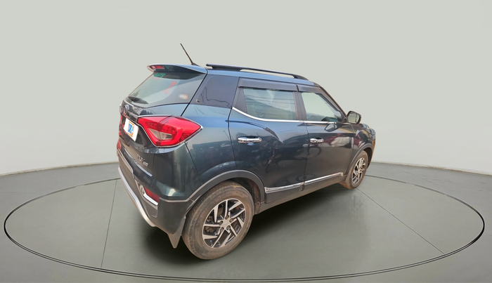 2022 Mahindra XUV300 W8 (O) 1.2 PETROL, Petrol, Manual, 56,354 km, exterior