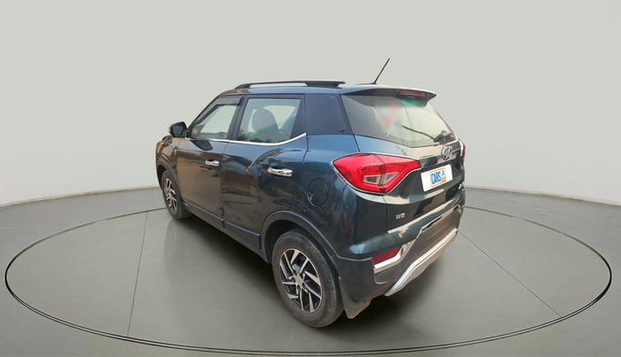2022 Mahindra XUV300 W8 (O) 1.2 PETROL, Petrol, Manual, 56,354 km, exterior