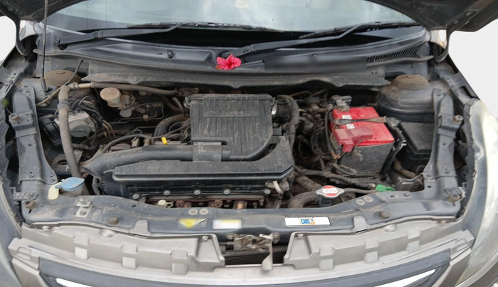 2016 Maruti Swift Dzire VXI, Petrol, Manual, 1,09,189 km, exterior