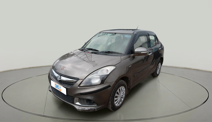 2016 Maruti Swift Dzire VXI, Petrol, Manual, 1,09,189 km, exterior