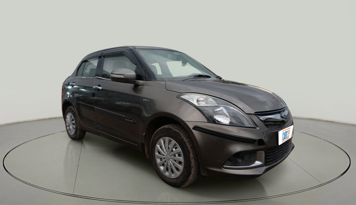 2016 Maruti Swift Dzire VXI, Petrol, Manual, 1,09,189 km, exterior