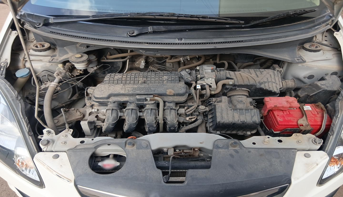 2016 Honda Brio S MT, Petrol, Manual, 50,549 km, exterior